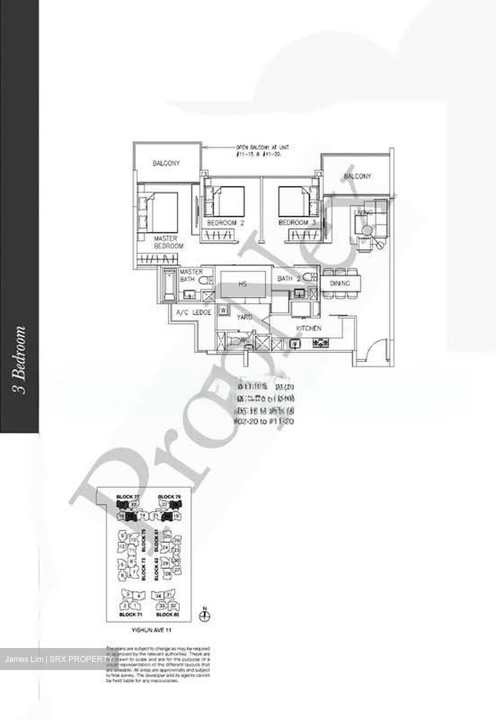 The Canopy (D27), Condominium #551122491